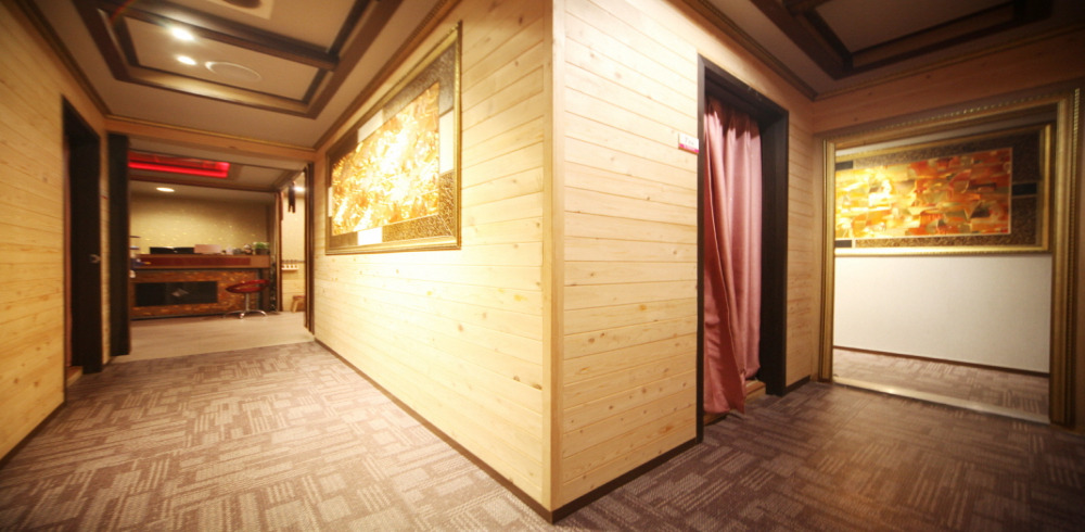 칸전통 - 풍덕천동 수지구청역에서 가까운 프라이빗 마사지 전용 공간