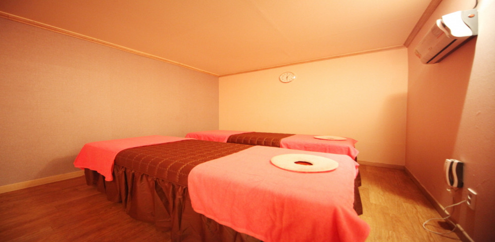 칸전통 - 풍덕천동 수지구청역에서 가까운 프라이빗 마사지 전용 공간