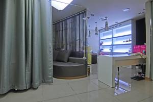 약손타이 - 신갈동 상갈역 인근 태국마사지 전문 마사지 매장 전경