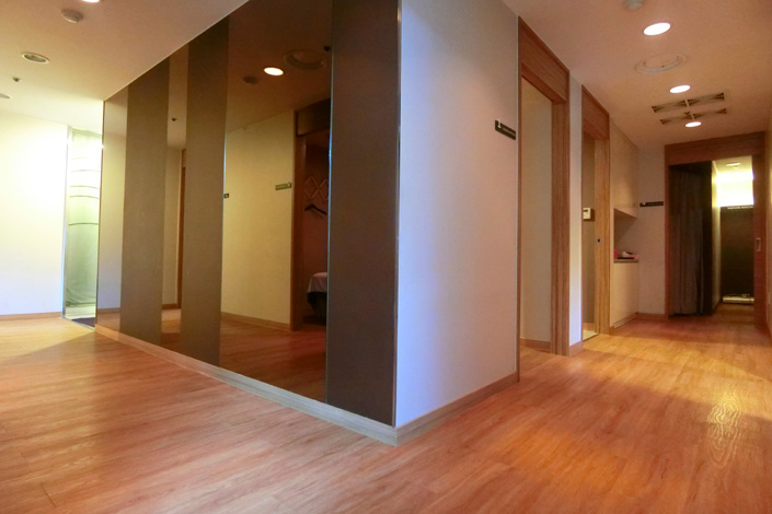 약손타이 - 신갈동 상갈역 주변에서 방문하기 편한 마사지 매장