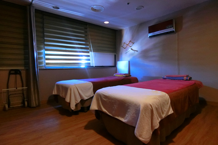 약손타이 - 신갈동 상갈역 주변에서 방문하기 편한 마사지 매장