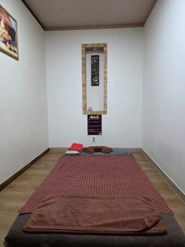 영화동 왓포태국마사지 - 태국마사지 관리를 위한 최적의 힐링 공간