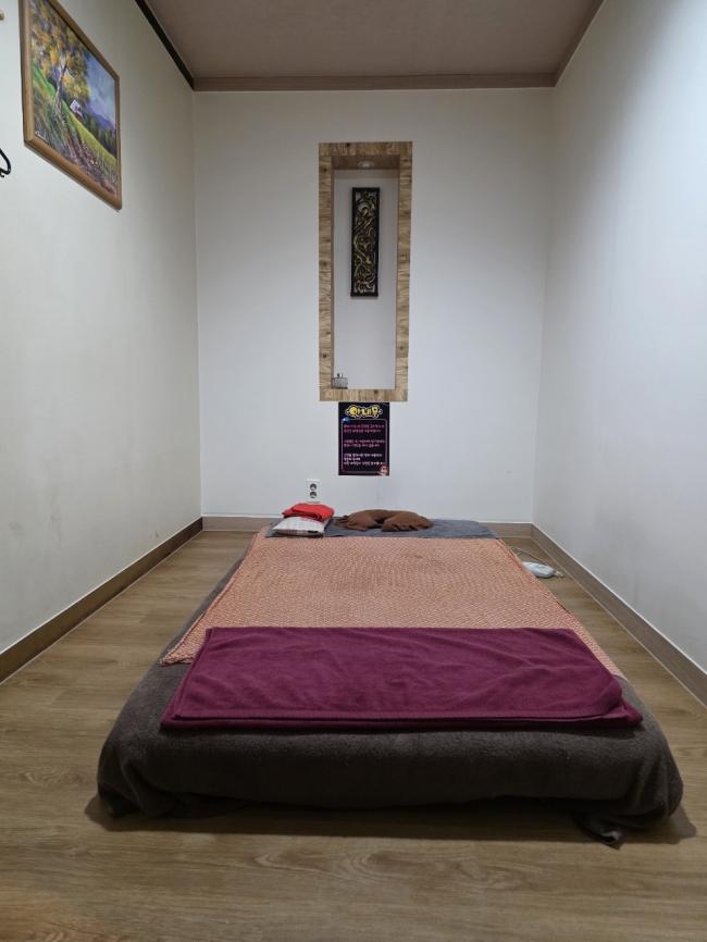 영화동 왓포태국마사지 - 태국마사지 관리를 위한 최적의 힐링 공간