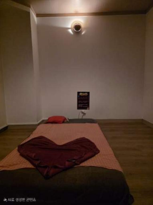 영화동 인근 타이 서비스가 제공되는 왓포태국마사지의 전체 시설