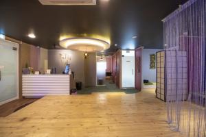 궁테라피 - 성내동 인근 중국마사지 전문 마사지 매장 전경