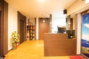 가온마사지 - 용암동 인근 중국마사지 전문 마사지 매장 전경