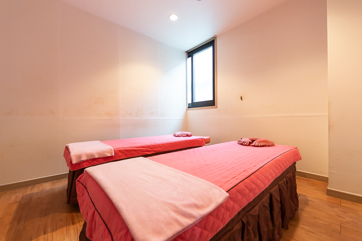 조치원역 인근 아로마, 건식/스포츠, 풋케어 서비스가 제공되는 약손아로마의 전체 시설