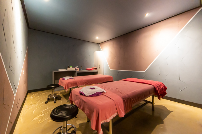 장군명품아로마 - 고암리 홍성역에서 가까운 프라이빗 마사지 전용 공간