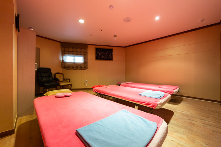 오관리 힐링손맛마사지 - 태국마사지 관리를 위한 최적의 힐링 공간