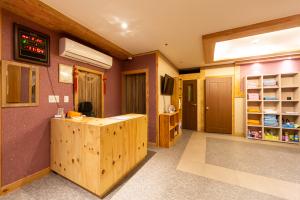 골드중국전통마사지 - 월산리 인근 중국마사지 전문 마사지 매장 전경