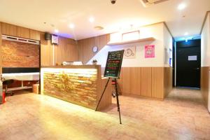 썸앤썸 - 불당동 인근 스웨디시 전문 마사지 매장 전경