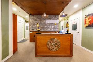 태국왓포 - 신상리 인근 태국마사지 전문 마사지 매장 전경