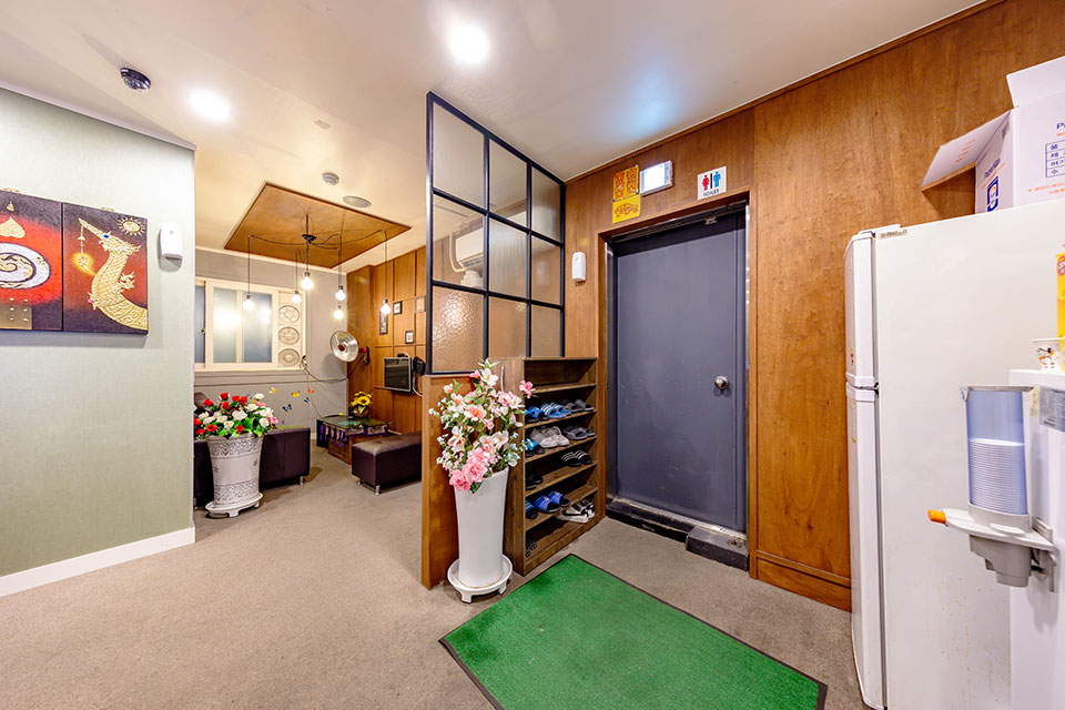 신상리 태국왓포 주차가능, 샤워가능, 수면가능, 단체예약 완비된 시설 사진