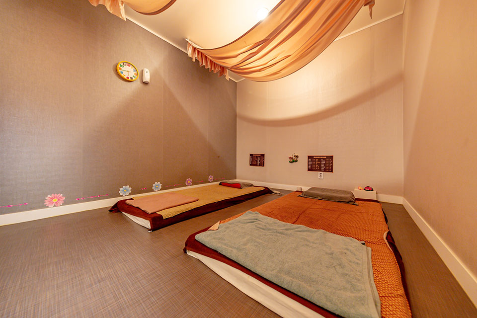 신상리 주변 태국왓포 매장 주요 시설 및 인테리어 사진