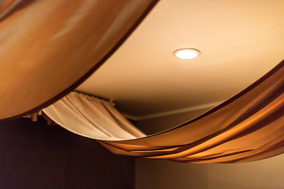 신상리 인근 마사지 잘하는 곳 태국왓포 청결하게 관리된 내부 시설