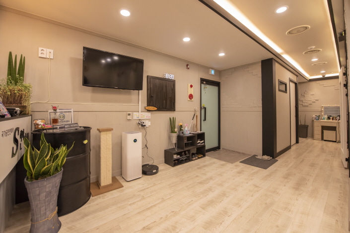 죽림리 죽림약손 - 중국마사지 관리를 위한 최적의 힐링 공간