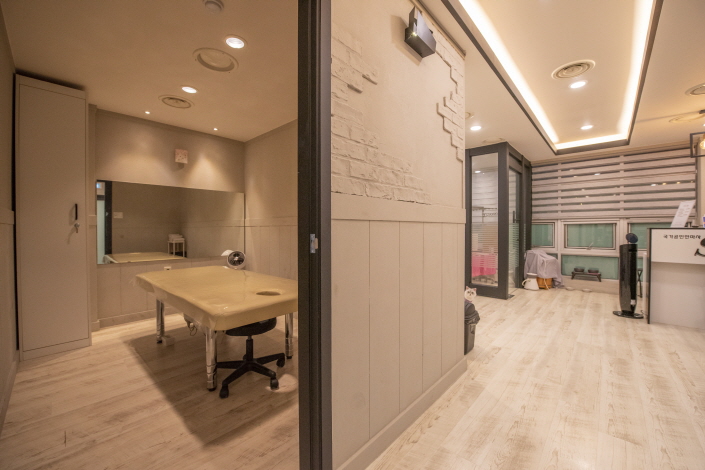 죽림리 죽림약손 - 중국마사지 관리를 위한 최적의 힐링 공간