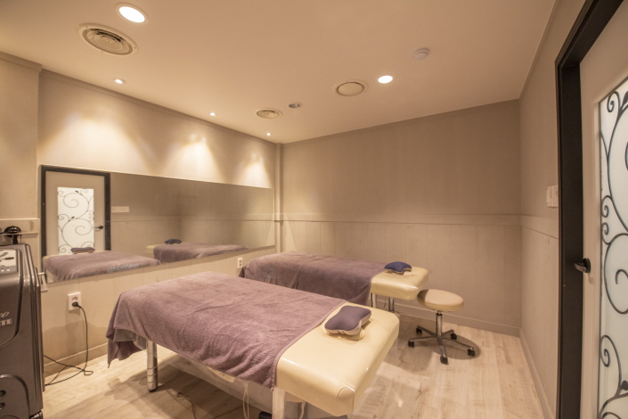 죽림약손 - 죽림리 에서 가까운 프라이빗 마사지 전용 공간