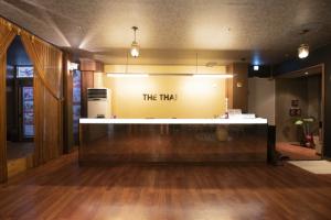 더타이 - 향촌동 인근 태국마사지 전문 마사지 매장 전경