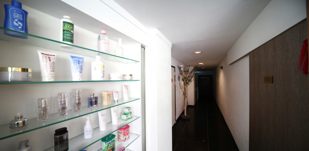 오동동에 위치한 타이, 아로마 서비스 가능 코리아타이&아로마 시설