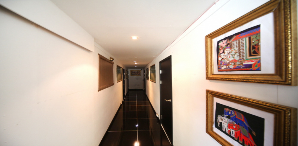 오동동 인근 타이, 아로마 서비스가 제공되는 코리아타이&아로마의 전체 시설