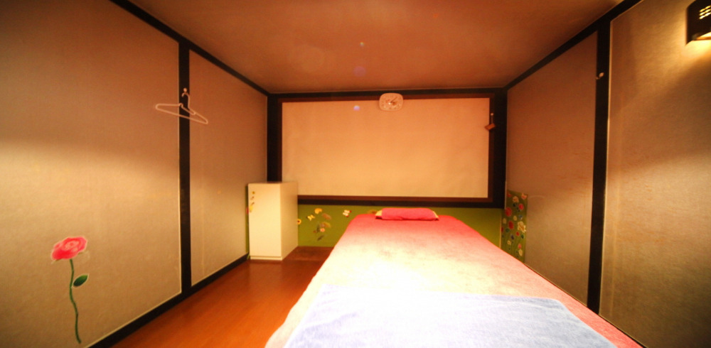 오동동 주변 코리아타이&아로마 매장 주요 시설 및 인테리어 사진