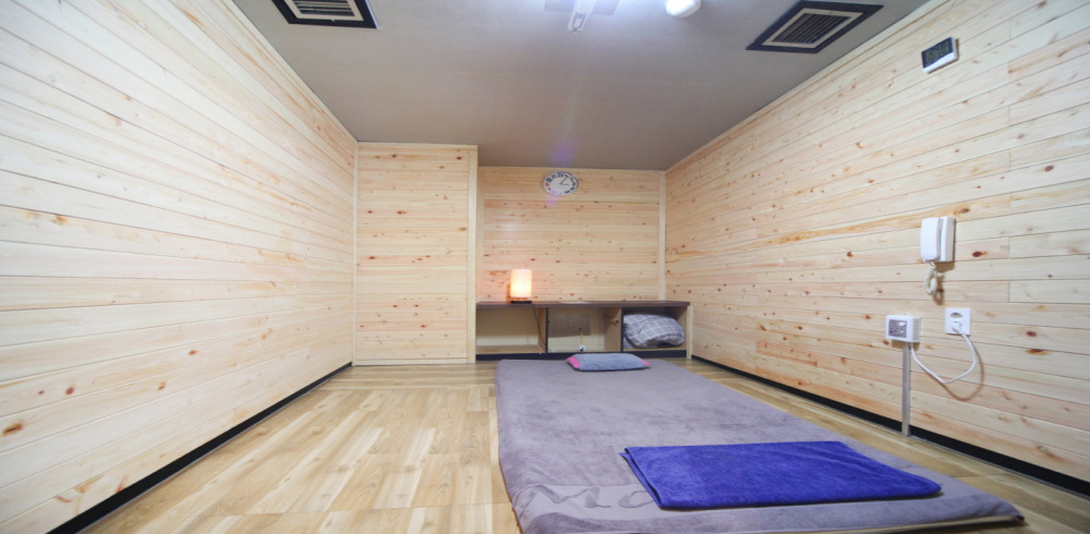 오동동에 위치한 타이, 아로마 서비스 가능 코리아타이&아로마 시설