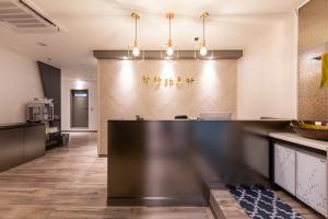 착한아로마 - 대청동 인근 중국마사지 전문 마사지 매장 전경