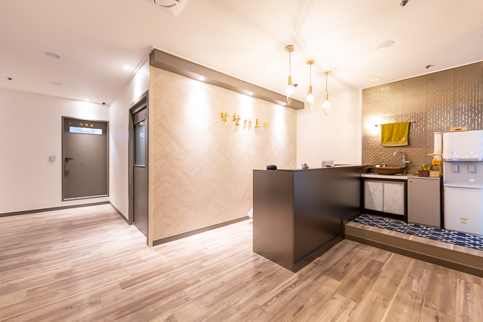 대청동 착한아로마 - 중국마사지 관리를 위한 최적의 힐링 공간