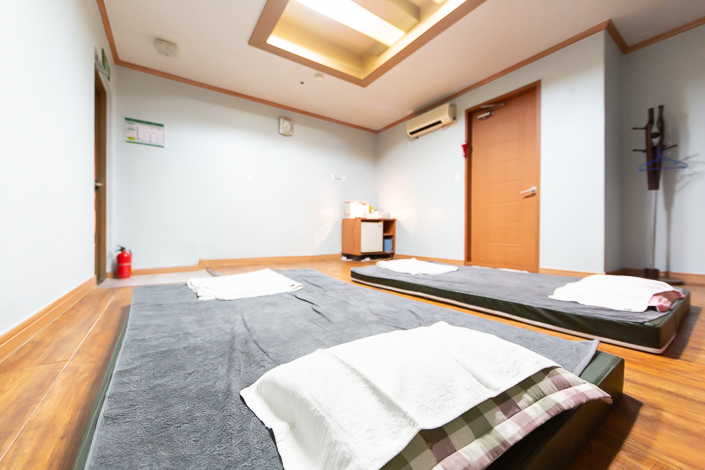 용원동에 위치한 타이, 아로마 서비스 가능 헬로타이 시설