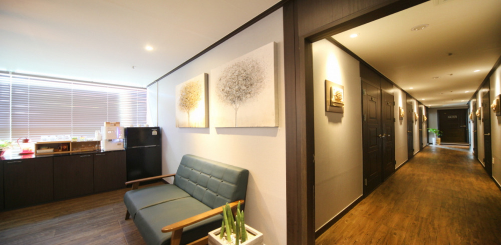 대청동 명가아로마 - 태국마사지 관리를 위한 최적의 힐링 공간