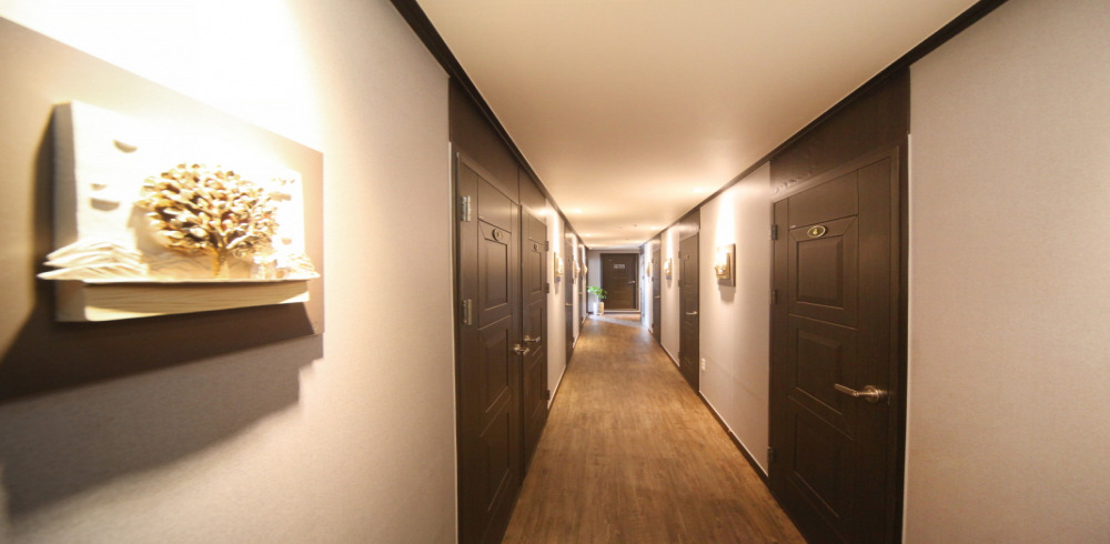 대청동 명가아로마 주차가능, 샤워가능, 단체예약 완비된 시설 사진