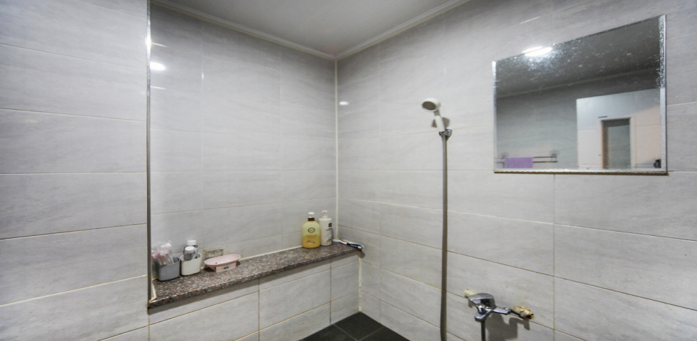 태국마사지 관리 전문 마사지 매장 명가아로마 내부 공간