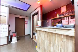 중국복스포츠 - 수성동 인근 중국마사지 전문 마사지 매장 전경