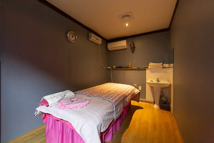 수성동 중국마사지 전문 중국복스포츠의 아늑하고 프라이빗한 분위기