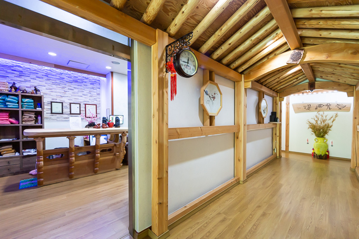 월곡리 건강나라 주차가능, 24시간, 샤워가능, 커플실, 수면가능, 단체예약 완비된 시설 사진