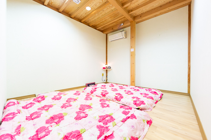 월곡리 태국마사지 전문 건강나라의 아늑하고 프라이빗한 분위기