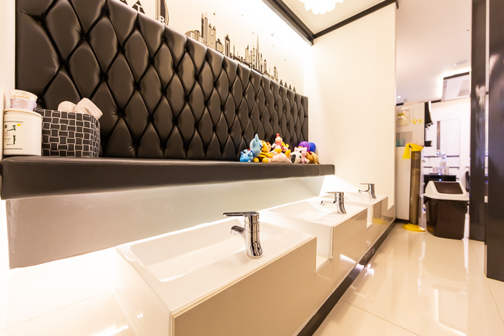 중동 해피트리 - 태국마사지 관리를 위한 최적의 힐링 공간