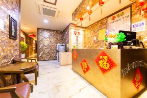 황후중국전통 - 송천동2가 인근 중국마사지 전문 마사지 매장 전경