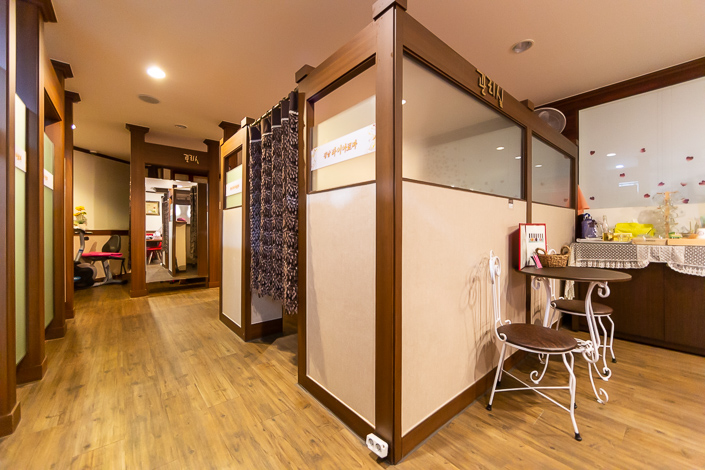 강남타이아로마 - 평화동1가 에서 가까운 프라이빗 마사지 전용 공간