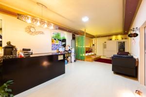 황궁뷰티마사지 - 연향동 인근 태국마사지 전문 마사지 매장 전경