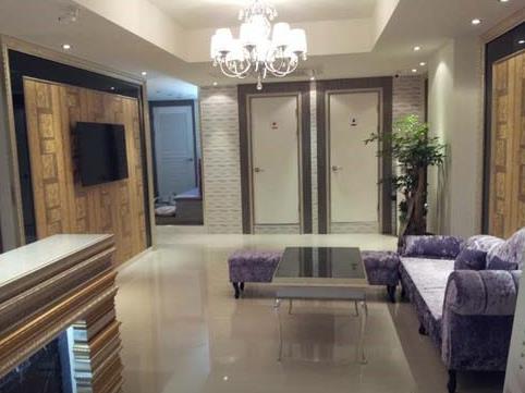 중국마사지 서비스가 제공되는 상계동 ASK테라피 매장 내부 사진