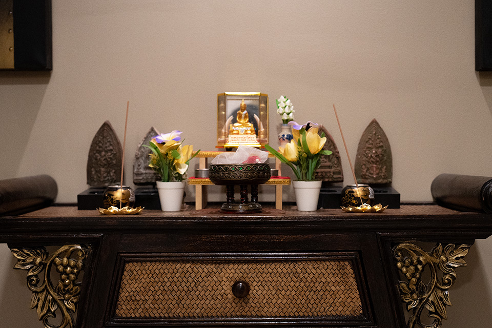 란나타이 - 반포동 사평역,강남역,논현역,학동역 주변에서 방문하기 편한 마사지 매장