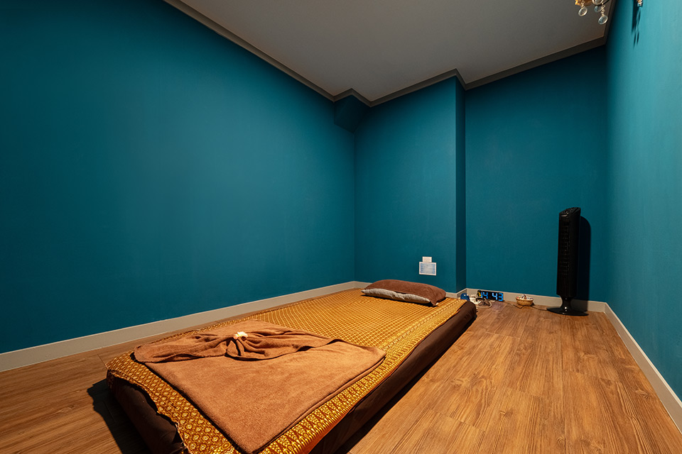 란나타이 - 반포동 사평역,강남역,논현역,학동역 주변에서 방문하기 편한 마사지 매장