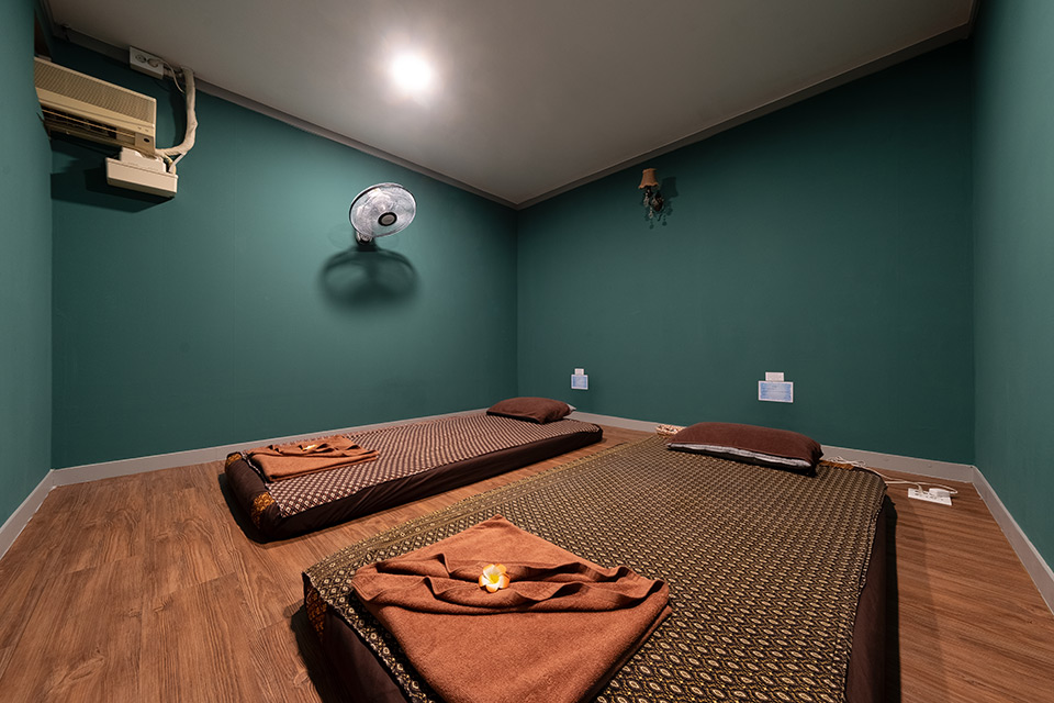 란나타이 - 반포동 사평역,강남역,논현역,학동역에서 가까운 프라이빗 마사지 전용 공간