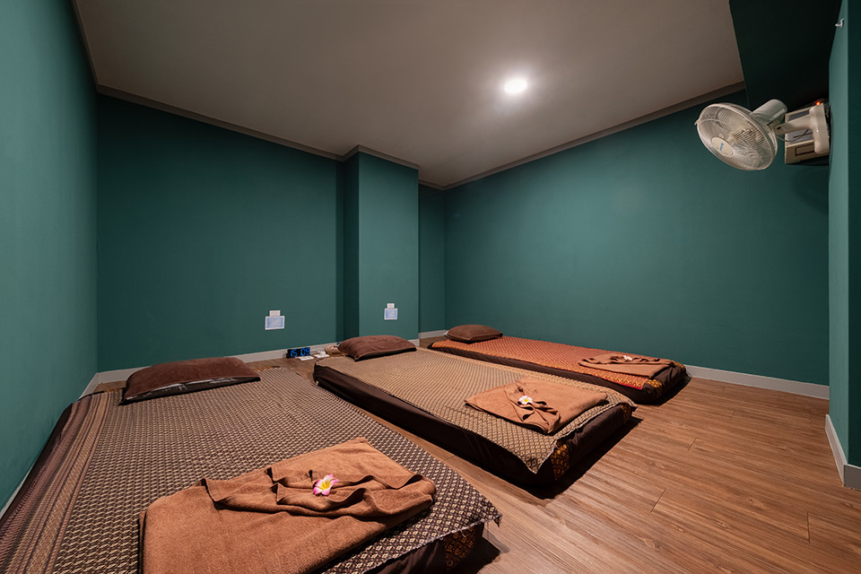 사평역,강남역,논현역,학동역 인근 타이, 아로마, 커플관리 서비스가 제공되는 란나타이의 전체 시설