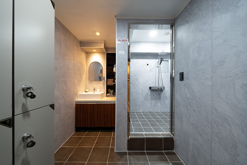 사평역,강남역,논현역,학동역 인근 타이, 아로마, 커플관리 서비스가 제공되는 란나타이의 전체 시설