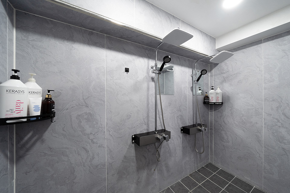 반포동 태국마사지 전문 란나타이의 아늑하고 프라이빗한 분위기