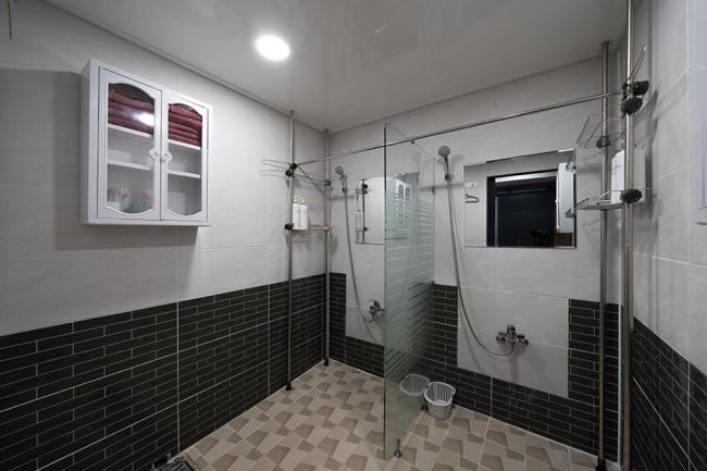 월곡역 인근 타이, 아로마 서비스가 제공되는 골드타이마사지의 전체 시설