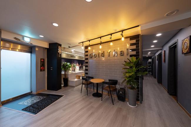 골드타이마사지 - 하월곡동 월곡역에서 가까운 프라이빗 마사지 전용 공간